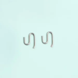 S Hooks (Pair)